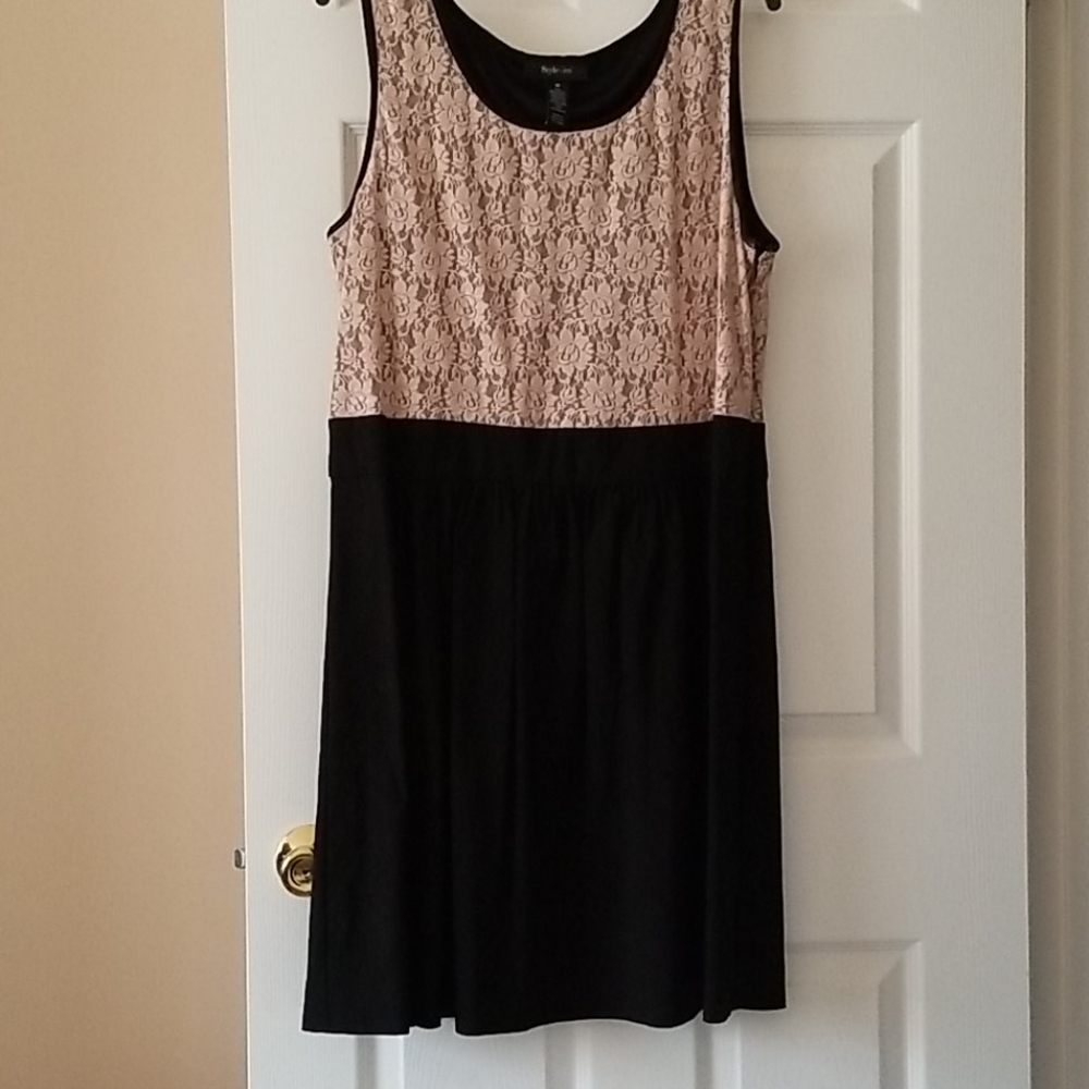 Style & Co dress